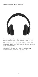 Preview for 13 page of Bang & Olufsen Beoplay Portal User Manual