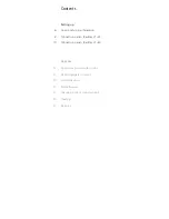 Предварительный просмотр 5 страницы Bang & Olufsen BeoPlay V1-32 Manual