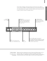 Предварительный просмотр 9 страницы Bang & Olufsen BeoPlay V1-32 Manual