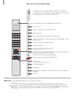 Предварительный просмотр 12 страницы Bang & Olufsen BeoPlay V1-32 Manual