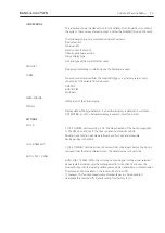 Preview for 11 page of Bang & Olufsen BeoPlay V1-40 Service Manual