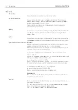 Preview for 18 page of Bang & Olufsen BeoPlay V1-40 Service Manual