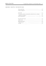 Preview for 35 page of Bang & Olufsen BeoPlay V1-40 Service Manual