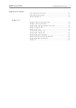 Preview for 41 page of Bang & Olufsen BeoPlay V1-40 Service Manual