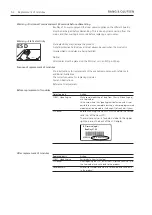 Preview for 42 page of Bang & Olufsen BeoPlay V1-40 Service Manual