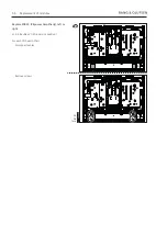 Предварительный просмотр 46 страницы Bang & Olufsen BeoPlay V1-40 Service Manual