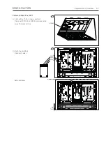 Предварительный просмотр 47 страницы Bang & Olufsen BeoPlay V1-40 Service Manual