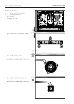 Предварительный просмотр 48 страницы Bang & Olufsen BeoPlay V1-40 Service Manual