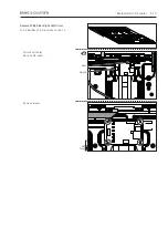 Предварительный просмотр 53 страницы Bang & Olufsen BeoPlay V1-40 Service Manual