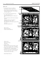 Preview for 54 page of Bang & Olufsen BeoPlay V1-40 Service Manual