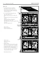 Предварительный просмотр 54 страницы Bang & Olufsen BeoPlay V1-40 Service Manual