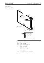 Предварительный просмотр 71 страницы Bang & Olufsen BeoPlay V1-40 Service Manual