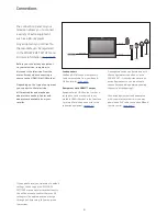 Preview for 6 page of Bang & Olufsen BEOPLAY V1 Series Manual