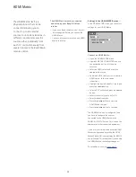 Preview for 22 page of Bang & Olufsen BEOPLAY V1 Series Manual