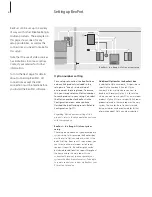Preview for 6 page of Bang & Olufsen BeoPort User Manual