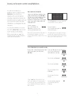 Предварительный просмотр 7 страницы Bang & Olufsen BeoRemote One User Manual