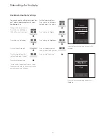 Preview for 8 page of Bang & Olufsen BeoRemote One User Manual