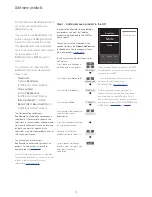 Preview for 13 page of Bang & Olufsen BeoRemote One User Manual