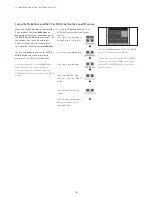 Preview for 18 page of Bang & Olufsen BeoRemote One User Manual