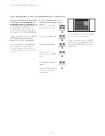 Предварительный просмотр 18 страницы Bang & Olufsen BeoRemote One User Manual