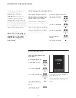 Preview for 20 page of Bang & Olufsen BeoRemote One User Manual