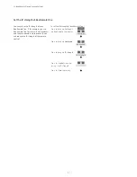 Preview for 21 page of Bang & Olufsen BeoRemote One User Manual