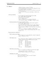 Preview for 29 page of Bang & Olufsen beosound 1 2581 Service Manual