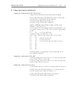 Preview for 31 page of Bang & Olufsen beosound 1 2581 Service Manual