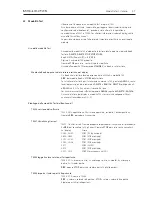 Preview for 39 page of Bang & Olufsen beosound 1 2581 Service Manual