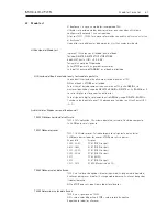 Preview for 49 page of Bang & Olufsen beosound 1 2581 Service Manual