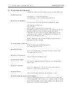 Preview for 62 page of Bang & Olufsen beosound 1 2581 Service Manual