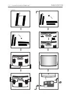 Preview for 85 page of Bang & Olufsen beosound 1 2581 Service Manual