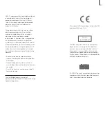 Preview for 23 page of Bang & Olufsen BeoSound 1 Manual