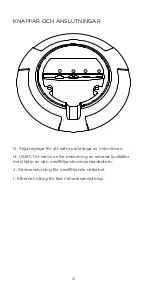 Preview for 29 page of Bang & Olufsen BeoSound 2 3rd Generation User Manual