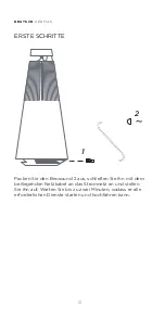 Preview for 31 page of Bang & Olufsen BeoSound 2 3rd Generation User Manual