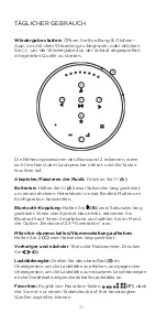 Preview for 33 page of Bang & Olufsen BeoSound 2 3rd Generation User Manual