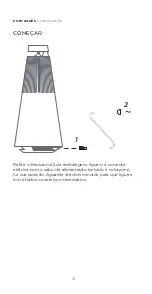 Предварительный просмотр 76 страницы Bang & Olufsen BeoSound 2 3rd Generation User Manual