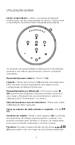 Предварительный просмотр 78 страницы Bang & Olufsen BeoSound 2 3rd Generation User Manual