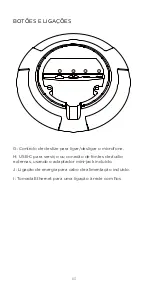 Предварительный просмотр 83 страницы Bang & Olufsen BeoSound 2 3rd Generation User Manual