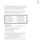 Предварительный просмотр 11 страницы Bang & Olufsen BeoSound 2 User Manual