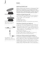 Предварительный просмотр 14 страницы Bang & Olufsen BeoSound 2 User Manual