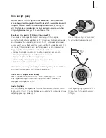 Предварительный просмотр 15 страницы Bang & Olufsen BeoSound 2 User Manual
