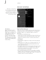 Предварительный просмотр 16 страницы Bang & Olufsen BeoSound 2 User Manual