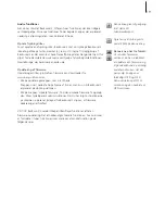 Предварительный просмотр 19 страницы Bang & Olufsen BeoSound 2 User Manual