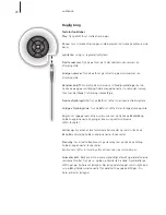 Предварительный просмотр 20 страницы Bang & Olufsen BeoSound 2 User Manual