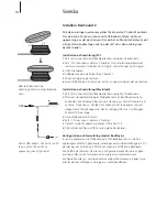 Предварительный просмотр 24 страницы Bang & Olufsen BeoSound 2 User Manual