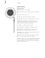 Preview for 30 page of Bang & Olufsen BeoSound 2 User Manual