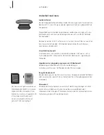 Preview for 32 page of Bang & Olufsen BeoSound 2 User Manual