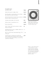 Preview for 5 page of Bang & Olufsen BeoSound 3 User Manual