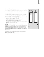 Preview for 13 page of Bang & Olufsen BeoSound 3 User Manual